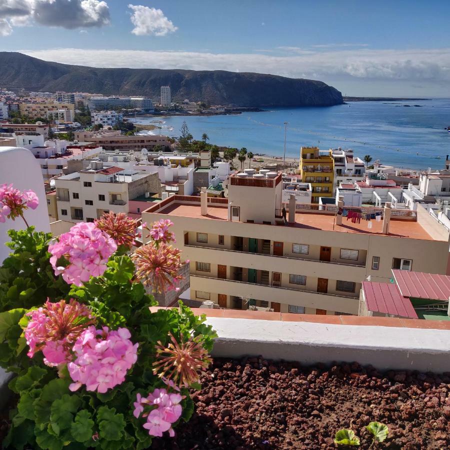Cactus Los Cristianos Los Cristianos (Tenerife) Exterior photo