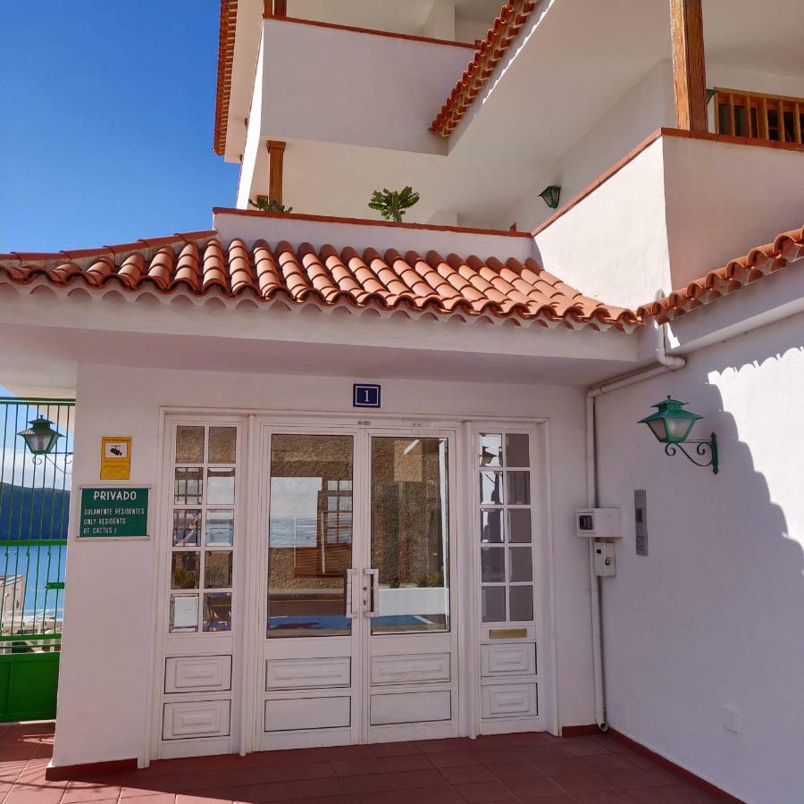 Cactus Los Cristianos Los Cristianos (Tenerife) Exterior photo