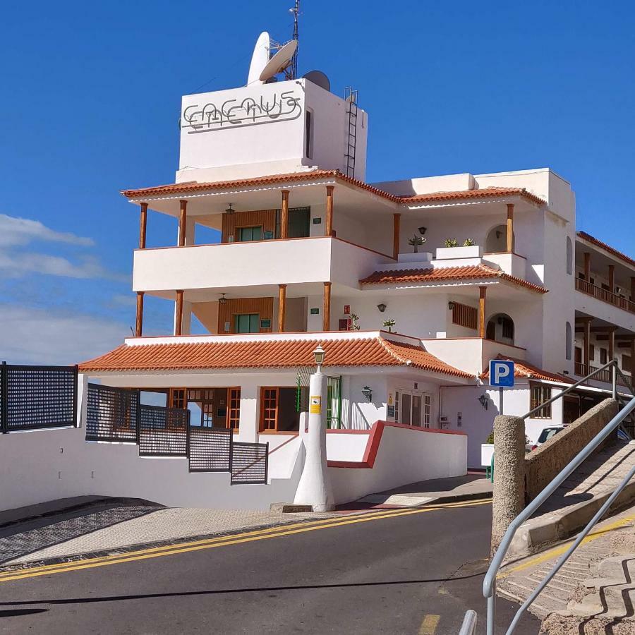 Cactus Los Cristianos Los Cristianos (Tenerife) Exterior photo